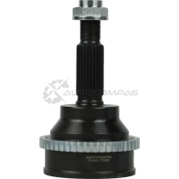 Шрус наружный комплект ABS, Hyundai Trajet 2.0 CRDi 01 ZENTPARTS Z21644 LC0Q3 ZB 1441253750 - Изображение 3