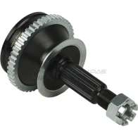Шрус наружный комплект ABS, Hyundai Sonata iV 2.0 16 V 01 ZENTPARTS Z21686 1441253768 UQ9 RGQA - Изображение 2
