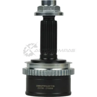 Шрус наружный комплект ABS, Kia Picanto 1.01.11.1 CRDi 04 ZENTPARTS VHEB QJK Z21761 1441253792 - Изображение 3