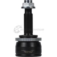 Шрус наружный комплект ABS, Hyundai Solaris iV 1.41.6 10 ZENTPARTS OVXC SQN Z21520 1441253795 - Изображение 3