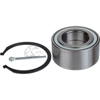 Комплект подшипника ступицы передней Hyundai Elantra Coupe Matrix 1.5-2.0 96 ZENTPARTS 1441253831 Z22000 Y2 ZE85
