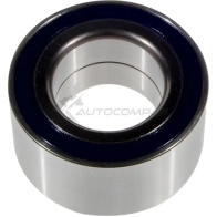 Комплект подшипника ступицы задней Kia Sportage 3, Hyundai ix35 10 ZENTPARTS Z22038 MZU YJ78 1441253834 - Изображение 3