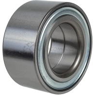 Комплект подшипника ступицы передней, VKB A6891 Hyundai Sonata X G 2.02.52.73.03.5 98 ZENTPARTS AB PK1 1441253835 Z22176 - Изображение 3