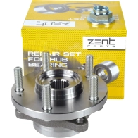Комплект подшипника ступицы передней Kia Ceed, Hyundai i30 12 ZENTPARTS 1441253838 MSZ PSOY Z22006 - Изображение 2