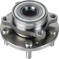 Комплект подшипника ступицы передней Kia Ceed, Hyundai i30 12 ZENTPARTS 1441253838 MSZ PSOY Z22006 - Изображение 3