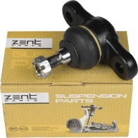 Шаровая опора нижняя Kia Ceed 06 ZENTPARTS YW9 KN 1441253841 Z37021 - Изображение 2