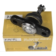Шаровая опора нижняя Kia Ceed 06 ZENTPARTS YW9 KN 1441253841 Z37021 - Изображение 3
