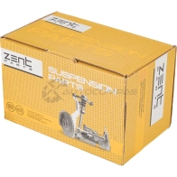 Шаровая опора нижняя Kia Ceed 06 ZENTPARTS YW9 KN 1441253841 Z37021 - Изображение 6