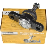 Шаровая опора нижняя Kia Ceed 06 ZENTPARTS YW9 KN 1441253841 Z37021 - Изображение 8