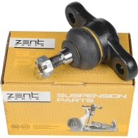 Шаровая опора нижняя Kia Ceed 06 ZENTPARTS YW9 KN 1441253841 Z37021 - Изображение 9