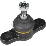 Шаровая опора нижняя Kia Ceed 06 ZENTPARTS YW9 KN 1441253841 Z37021 - Изображение 10