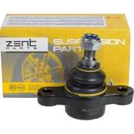Шаровая опора нижняя Hyundai Sonata E F 98-04 ZENTPARTS Z36998 1441253844 5F3 PU - Изображение 3