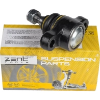 Шаровая опора нижняя Hyundai Sonata E F 98-04 ZENTPARTS Z36998 1441253844 5F3 PU - Изображение 4