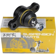 Шаровая опора нижняя Hyundai Sonata E F 98-04 ZENTPARTS Z36998 1441253844 5F3 PU - Изображение 5