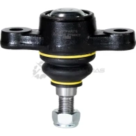 Шаровая опора нижняя Hyundai Sonata E F 98-04 ZENTPARTS Z36998 1441253844 5F3 PU - Изображение 6