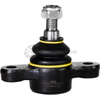 Шаровая опора нижняя Hyundai Sonata E F 98-04 ZENTPARTS Z36998 1441253844 5F3 PU - Изображение 7