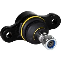 Шаровая опора нижняя Hyundai Sonata E F 98-04 ZENTPARTS Z36998 1441253844 5F3 PU - Изображение 8