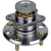 Комплект подшипника ступицы задней Hyundai Sonata 1.8-2.7 98 ABS ZENTPARTS Z21958 ESPH T 1441253855 - Изображение 3