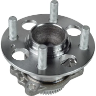 Комплект подшипника ступицы задней Hyundai Solaris, Kia Rio 11 ZENTPARTS 1441253859 VRNI N Z22002 - Изображение 1