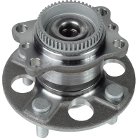 Комплект подшипника ступицы задней Hyundai Solaris, Kia Rio 11 ZENTPARTS 1441253859 VRNI N Z22002 - Изображение 3