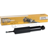 Амортизатор передний масляный Hyundai H100 2.4-2.5 DTD 93-00 ZENTPARTS Z01224 1441253871 ZU8BN 6 - Изображение 2