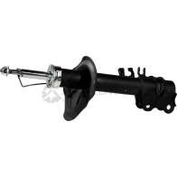 Амортизатор передний левый газовый Nissan Almera 1.51.82.2 Di 00 ZENTPARTS Z00305 96 R3TA 1441253882 - Изображение 2
