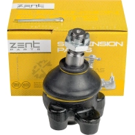 Шаровая опора верхняя Mitsubishi L300 86 ZENTPARTS Z36974 8J2OFU 9 1441253890 - Изображение 3
