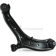 Рычаг нижний левый Hyundai Accent 99 ZENTPARTS Z24585 1441253900 OQQ6 BXC - Изображение 4