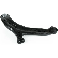 Рычаг нижний левый Hyundai Accent 99 ZENTPARTS Z24585 1441253900 OQQ6 BXC - Изображение 7