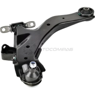 Рычаг левый Hyundai Elantra Lantra 00 ZENTPARTS Z24586 1441253902 UMBGF B - Изображение 3