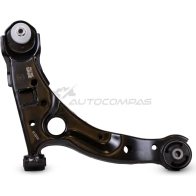 Рычаг правый Hyundai Matrix 01 ZENTPARTS 8TNFBD S 1441253910 Z24598 - Изображение 3
