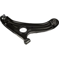 Рычаг правый Hyundai Getz 02 ZENTPARTS 1441253911 Z24587 1OW F20A - Изображение 2
