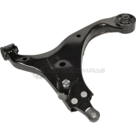 Рычаг передний нижний правый Kia Ceed 1.4-2.0 06 ZENTPARTS Z24692 1441253914 8 84AGL - Изображение 2