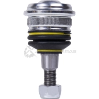 Шаровая опора Hyundai Accent Solaris 11 ZENTPARTS Z37035 1441253921 WX 58JH - Изображение 2