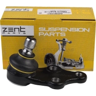 Шаровая опора нижняя Hyundai Tucson i X35 10 ZENTPARTS 1441253926 Z37030 S5YHZ D - Изображение 5