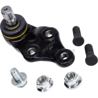 Шаровая опора передняя нижняя слева и справа Hyundai i30 Santa Fe 1.4-2.4, Kia Ceed 11 ZENTPARTS Z37031 7Q 82A 1441253927 - Изображение 1