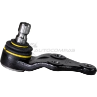 Шаровая опора передняя нижняя слева и справа Hyundai i30 Santa Fe 1.4-2.4, Kia Ceed 11 ZENTPARTS Z37031 7Q 82A 1441253927 - Изображение 3