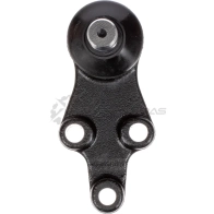 Шаровая опора Hyundai H1 08 ZENTPARTS 1441253929 8AG8V 3 Z37019 - Изображение 2
