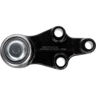 Шаровая опора Hyundai H1 08 ZENTPARTS 1441253929 8AG8V 3 Z37019 - Изображение 4