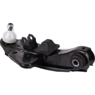 Рычаг передний нижний правый Hyundai H100 2.5 D 04 ZENTPARTS Z24660 1441253934 FS UOG - Изображение 2