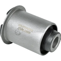 Сайлентблок переднего рычага задний Hyundai Santa F E 2 Veracruz i X55 all 06 ZENTPARTS 1441253938 NY 5XAE Z25762 - Изображение 3