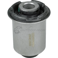 Сайлентблок переднего рычага задний Hyundai Santa F E 2 Veracruz i X55 all 06 ZENTPARTS 1441253938 NY 5XAE Z25762 - Изображение 4