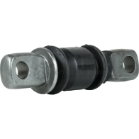 Сайлентблок рычага пер. Hyundai Santa Fe 00 ZENTPARTS 1441253943 KUMTQ 4Z Z25633 - Изображение 1