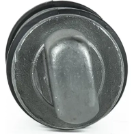Сайлентблок рычага пер. Hyundai Santa Fe 00 ZENTPARTS 1441253943 KUMTQ 4Z Z25633 - Изображение 4