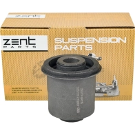 Сайлентблок рычага нижн. Kia Sorento 99-02 ZENTPARTS MJQ 1KM 1441253953 Z25735 - Изображение 3
