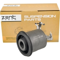 Сайлентблок рычага нижн. Kia Sorento 99-02 ZENTPARTS MJQ 1KM 1441253953 Z25735 - Изображение 4