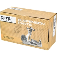 Сайлентблок рычага нижн. Kia Sorento 99-02 ZENTPARTS MJQ 1KM 1441253953 Z25735 - Изображение 5