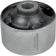 Сайлентблок перед.нижн.рычага зад. Hyundai X G 00-04 Sonata E F 00-04 Magentis 00 ZENTPARTS EZFA N1 1441253960 Z25649 - Изображение 5