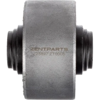 Сайлентблок рычага переднего задний Hyundai H-1 T Q 07 ZENTPARTS 1441253966 Z25897 V8ZWJ D2 - Изображение 4