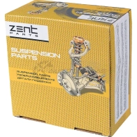 Комплект опоры амортизатора переднего Hyundai Accent all 99 Getz all 02 ZENTPARTS GH RGJ Z11885 1441253970 - Изображение 2